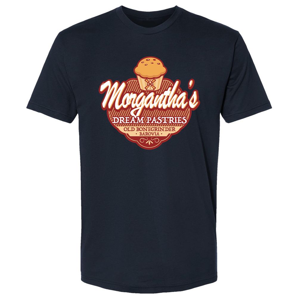 Premium Unisex T-Shirt - Z5UCHUC2 - Midnight Navy - 2