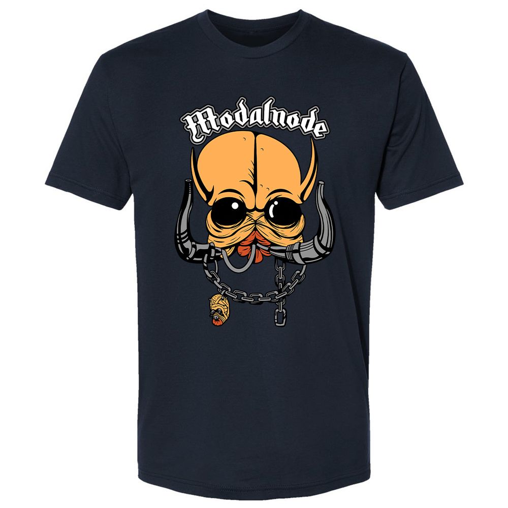Premium Unisex T-Shirt - K6WAH8H9 - Midnight Navy - 2