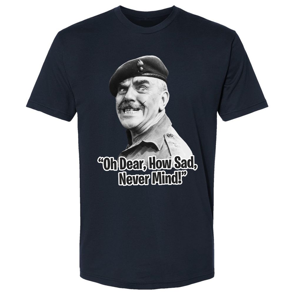 Premium Unisex T-Shirt - WN4KEMN8 - Midnight Navy - 2