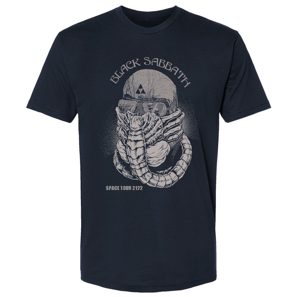 Premium Unisex T-Shirt - J5QGJCFQ - Midnight Navy - 2