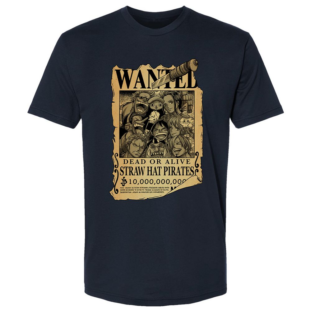 Premium Unisex T-Shirt - YHGNP3RH - Midnight Navy - 2