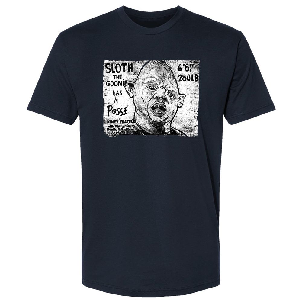 Premium Unisex T-Shirt - W95FSJM4 - Midnight Navy - 2