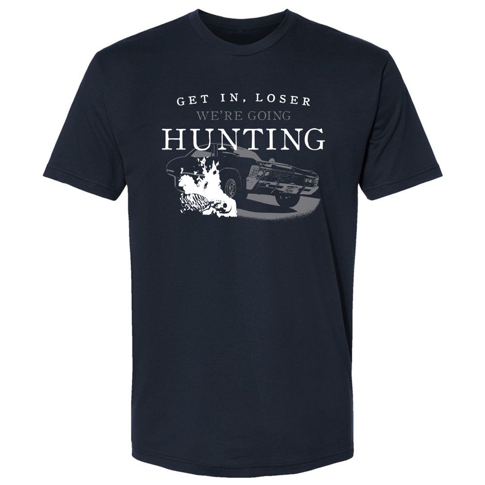 Premium Unisex T-Shirt - UCQZFVYA - Midnight Navy - 2
