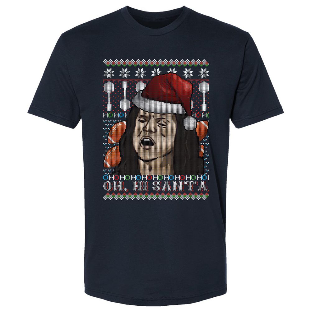 Premium Unisex T-Shirt - 2EVPDQ9P - Midnight Navy - 2