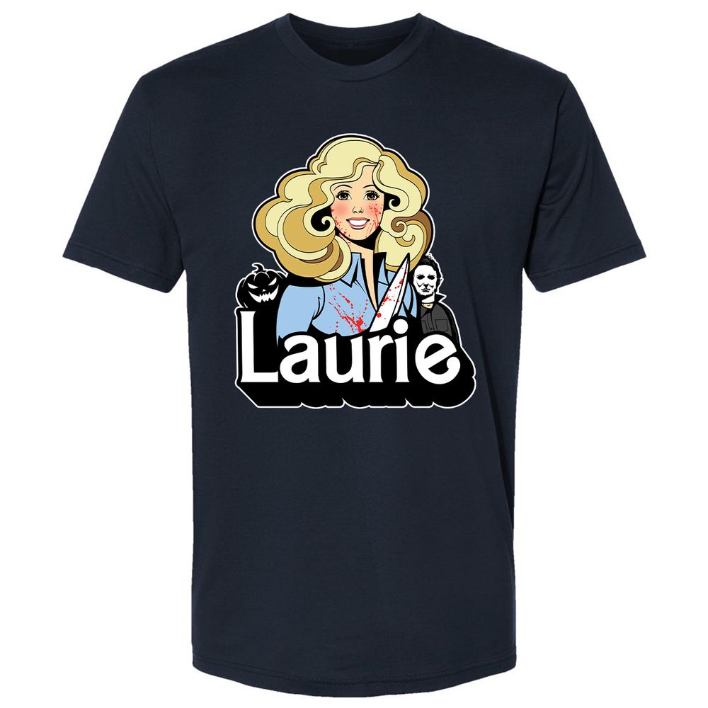 Premium Unisex T-Shirt - WJ965UCJ - Midnight Navy - 2