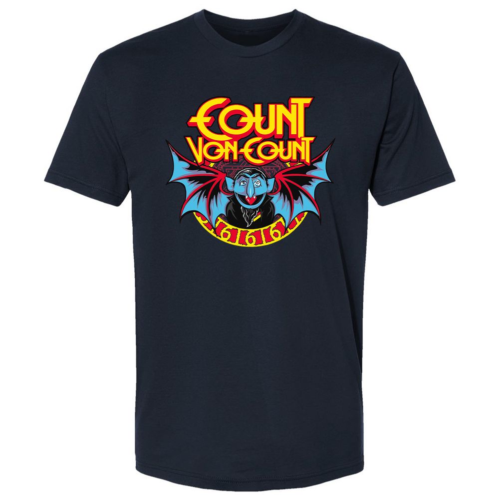 Premium Unisex T-Shirt - HKKWJXGV - Midnight Navy - 2