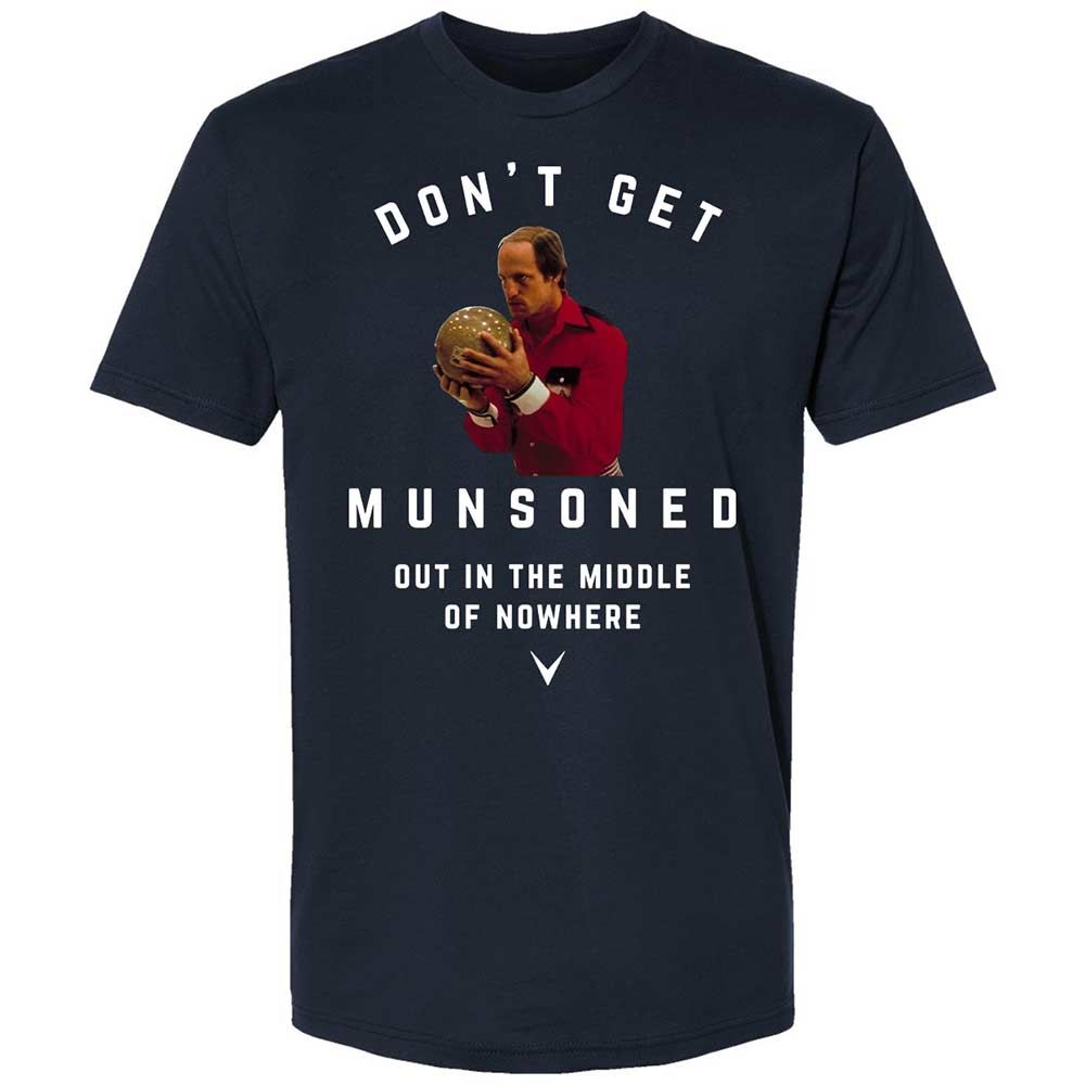 Premium Unisex T-Shirt - 9EG9XSGK - Midnight Navy - 2