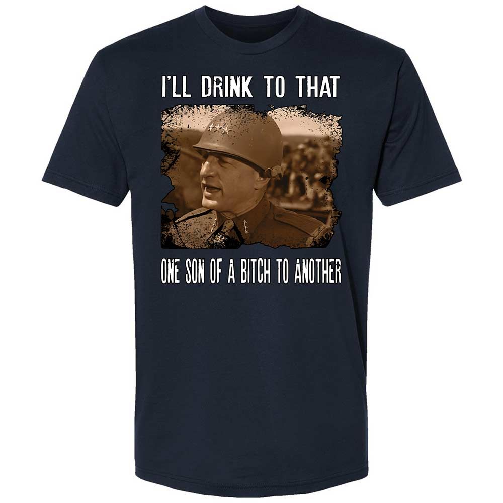Premium Unisex T-Shirt - T997QPGL - Midnight Navy - 2