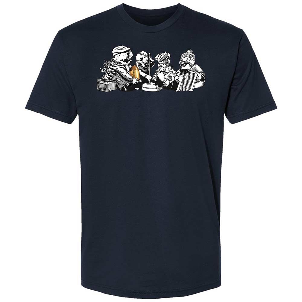 Jug Band - Midnight Navy - 2