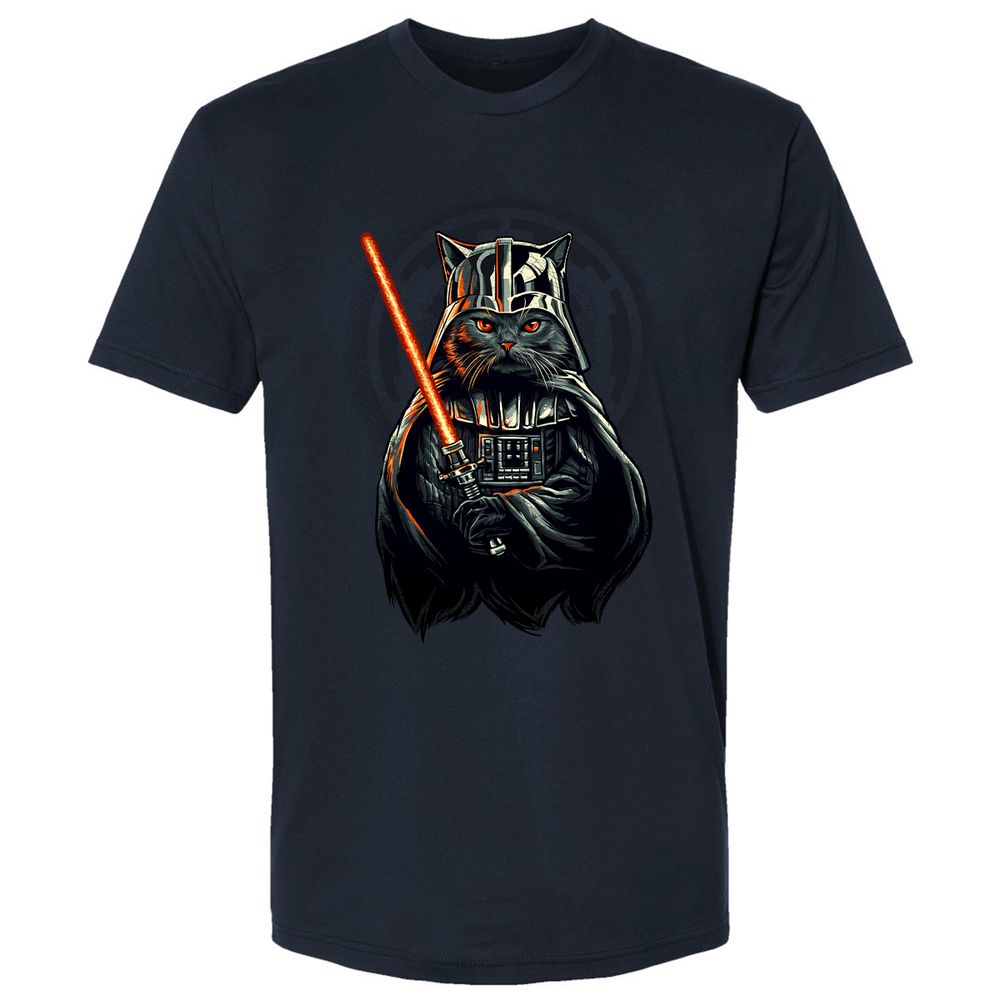 Premium Unisex T-Shirt - 9QCWZ6YC - Midnight Navy - 2