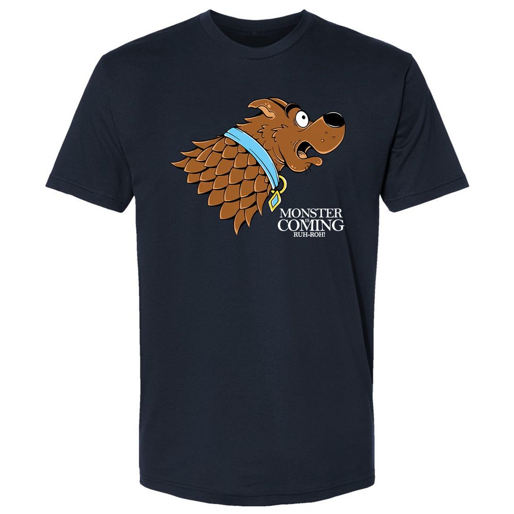 Premium Unisex T-Shirt - JM5CWWXW - Midnight Navy - 2