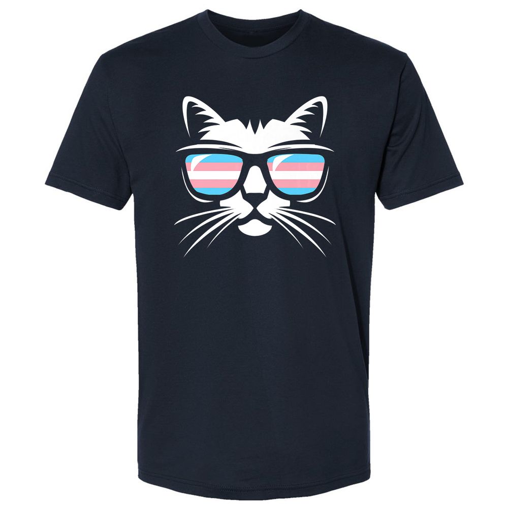 Premium Unisex T-Shirt - 6EJ1Z8N3 - Midnight Navy - 2
