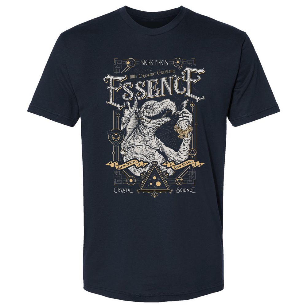 Premium Unisex T-Shirt - 2K3GGK7Z - Midnight Navy - 2