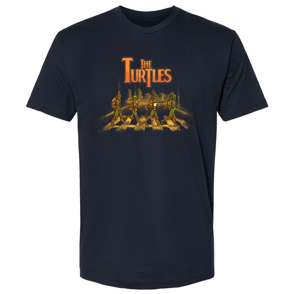 Premium Unisex T-Shirt - XEM32DZB - Midnight Navy - 2