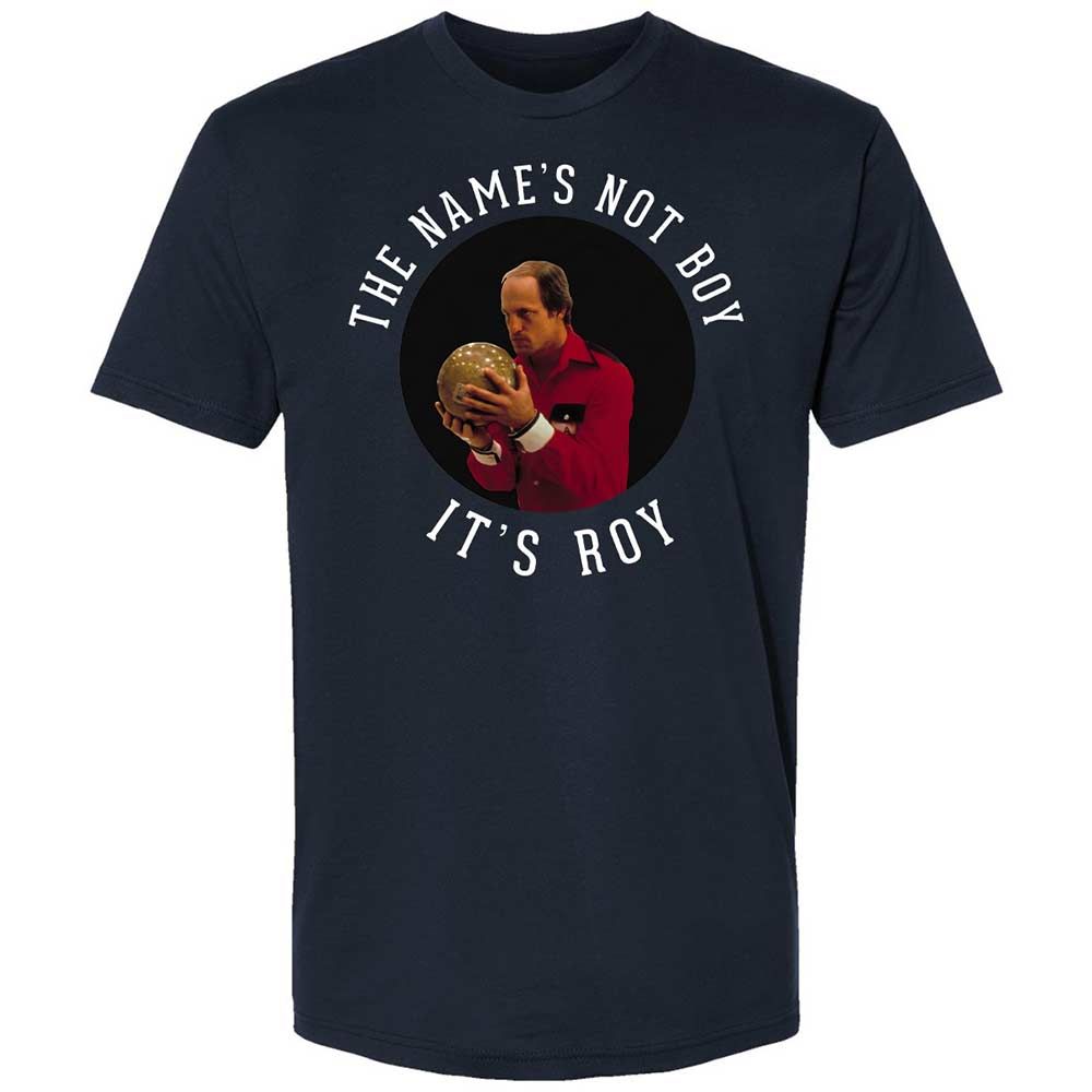 Premium Unisex T-Shirt - 4ZL598LW - Midnight Navy - 2