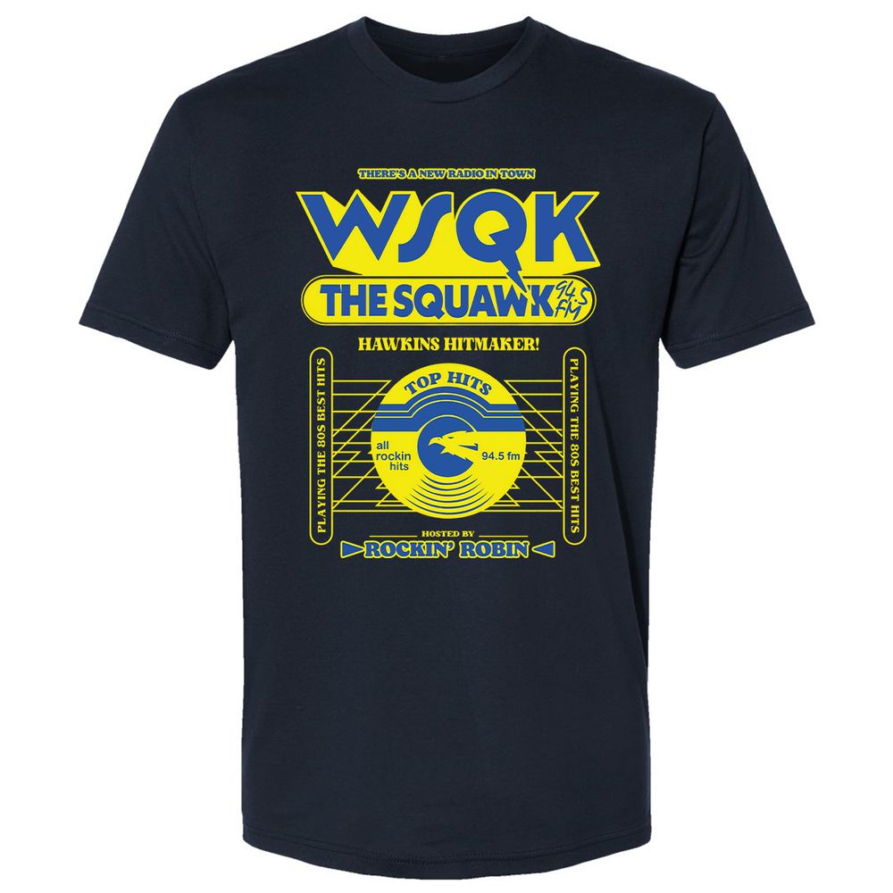 Premium Unisex T-Shirt - 6RT63D88 - Midnight Navy - 2