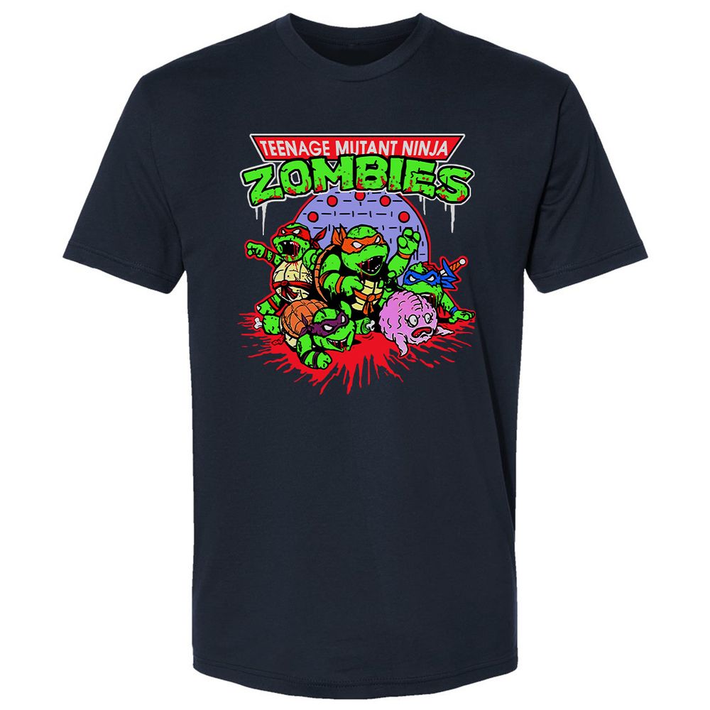 Premium Unisex T-Shirt - XVV56TW7 - Midnight Navy - 2