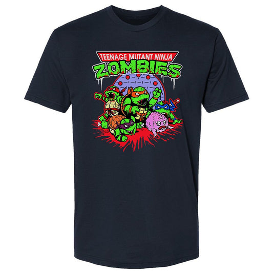 Premium Unisex T-Shirt - XVV56TW7 - Midnight Navy - 2