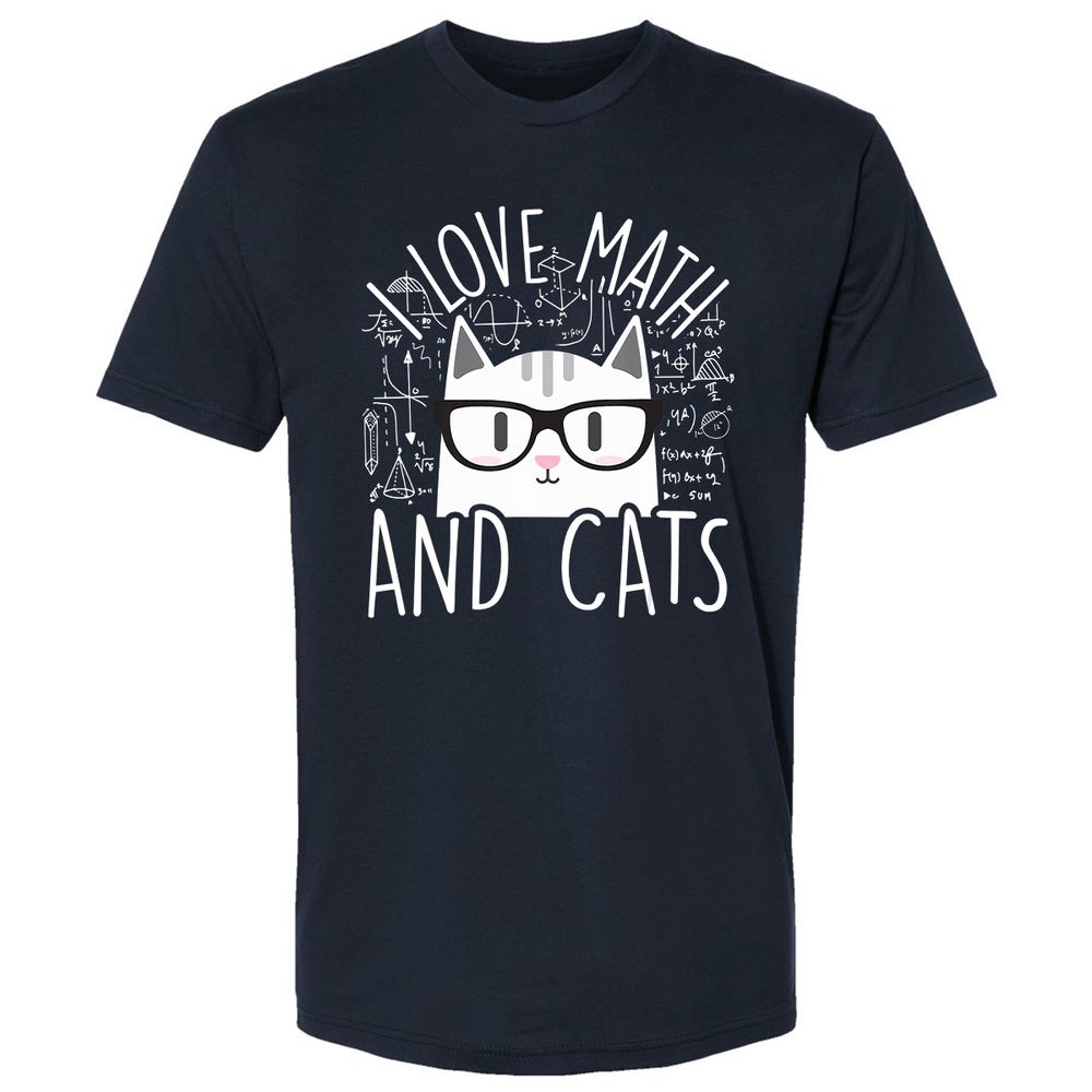 Premium Unisex T-Shirt - D3U9N5XR - Midnight Navy - 2