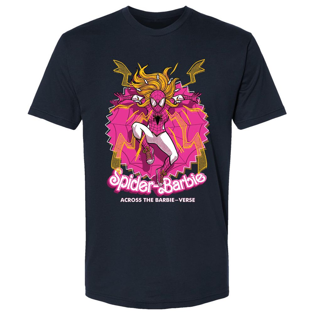 Premium Unisex T-Shirt - MJAAYAYR - Midnight Navy - 2