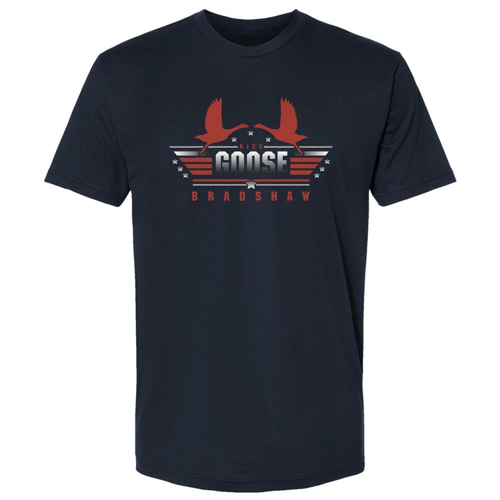 Premium Unisex T-Shirt - MEN57EKZ - Midnight Navy - 2