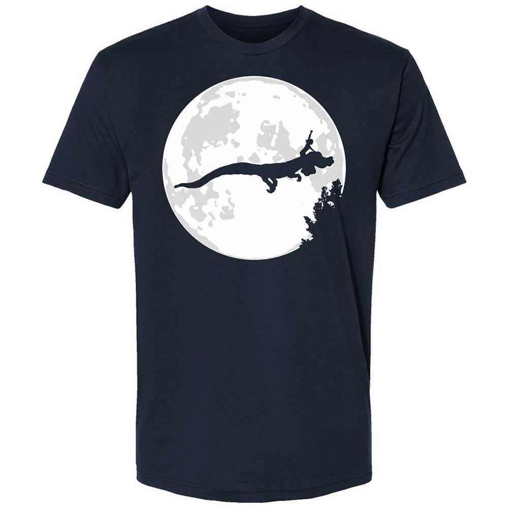 Falkor Moon - Midnight Navy - 2