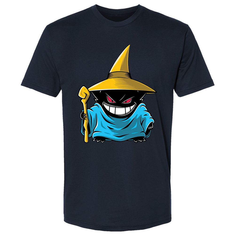 Premium Unisex T-Shirt - JNZLEHB6 - Midnight Navy - 2