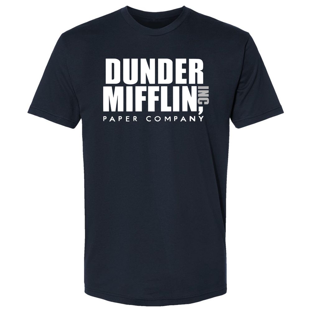 Premium Unisex T-Shirt - DXLJMV7P - Midnight Navy - 2