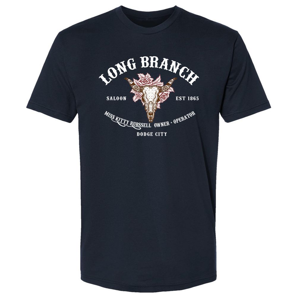 Premium Unisex T-Shirt - J2QHPQYN - Midnight Navy - 2