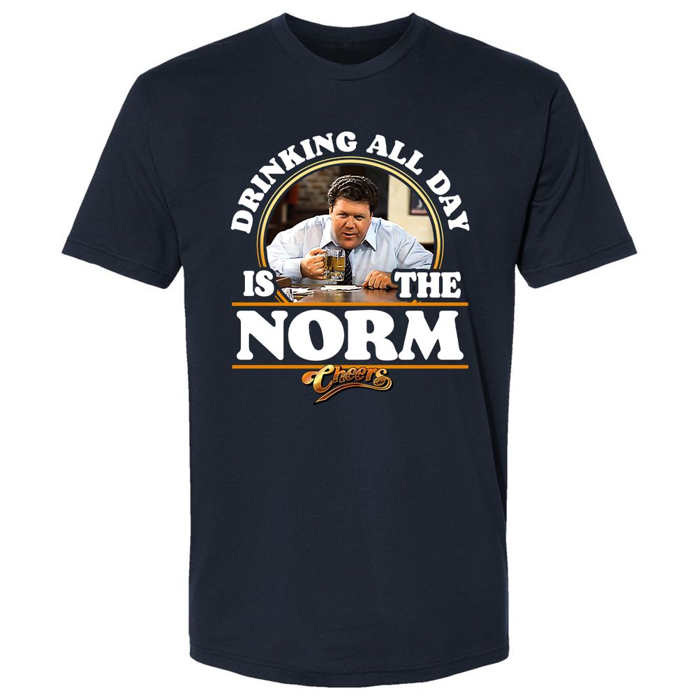 Premium Unisex T-Shirt - 8KY36NY6 - Midnight Navy - 2