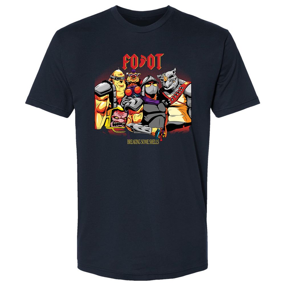 Premium Unisex T-Shirt - YDT61ZU7 - Midnight Navy - 2