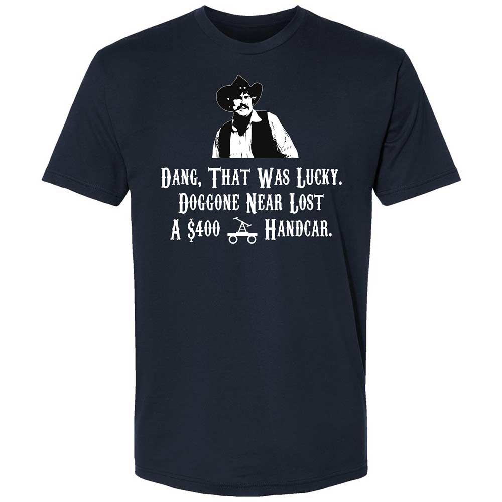 Premium Unisex T-Shirt - 4E6CVEC1 - Midnight Navy - 2