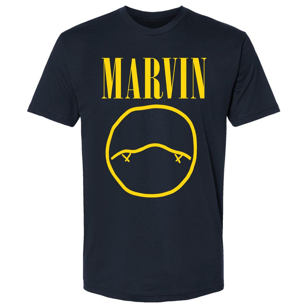 Premium Unisex T-Shirt - LBVJWJGA - Midnight Navy - 2