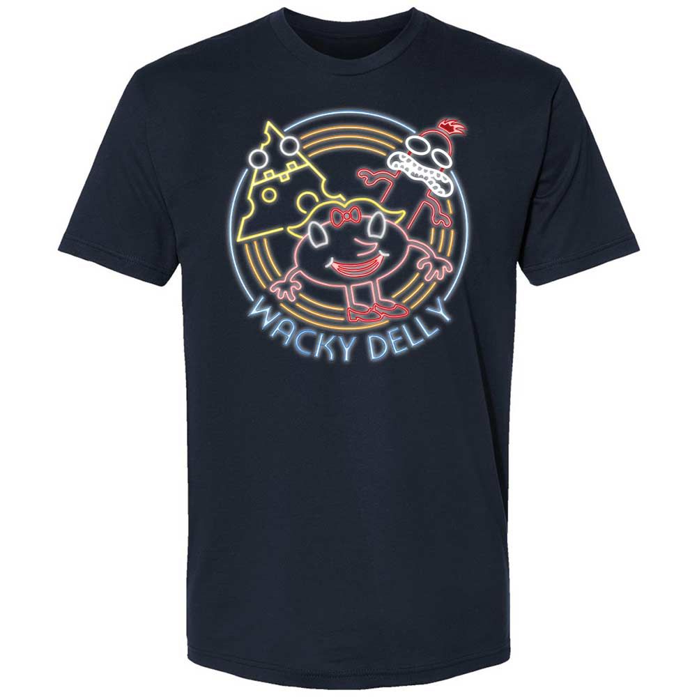 Eat at Ralph's - Midnight Navy - 2