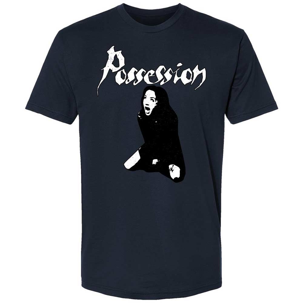 The Subway Possession - Midnight Navy - 2