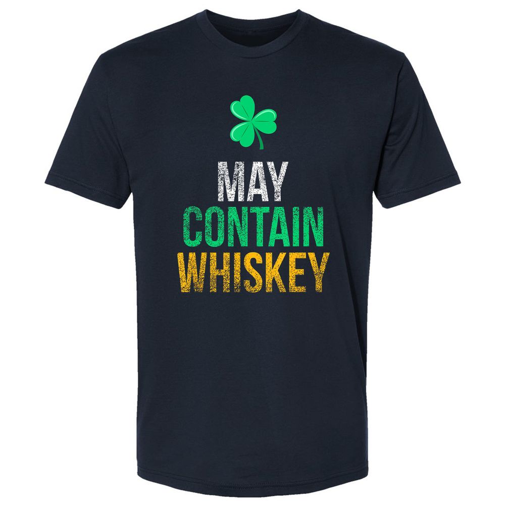 Premium Unisex T-Shirt - L3F8GMWC - Midnight Navy - 2