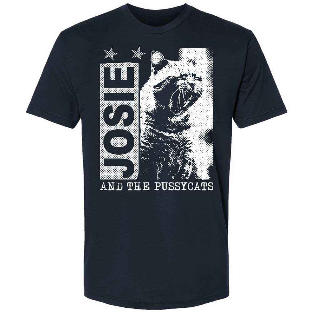 The Pussycats - Midnight Navy - 2