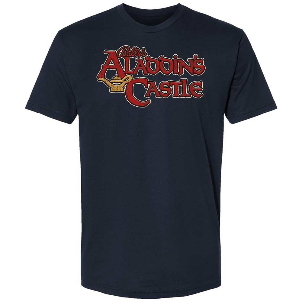 Premium Unisex T-Shirt - RA2GFRAH - Midnight Navy - 2