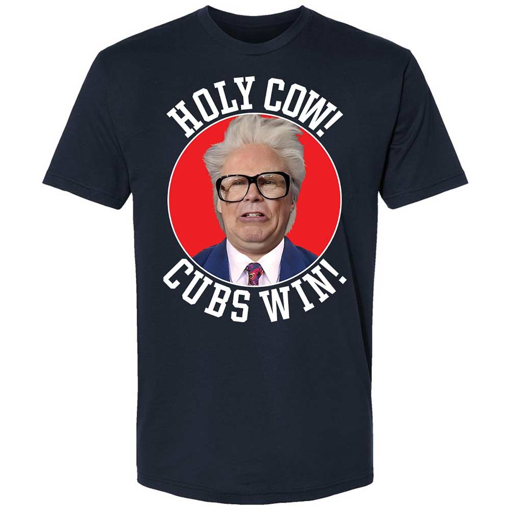Holy Cow - Midnight Navy - 2