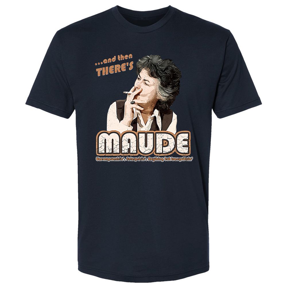Premium Unisex T-Shirt - L2RQ1AWY - Midnight Navy - 2