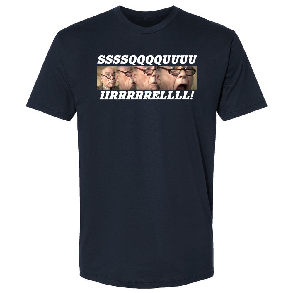 Premium Unisex T-Shirt - 4MH8KLXQ - Midnight Navy - 2