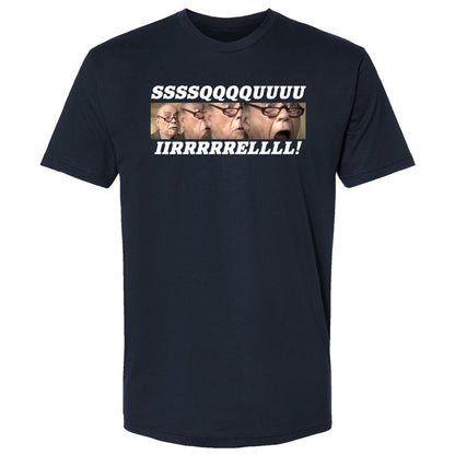 Premium Unisex T-Shirt - 4MH8KLXQ - Midnight Navy - 2
