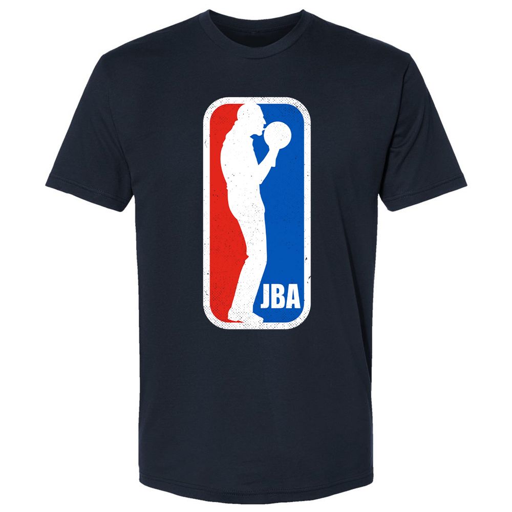Premium Unisex T-Shirt - ME5G9AUQ - Midnight Navy - 2