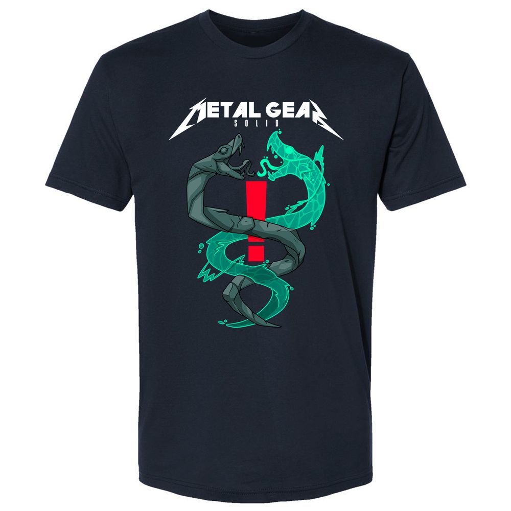 Premium Unisex T-Shirt - P9QWD4HB - Midnight Navy - 2