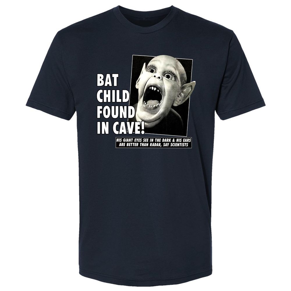 Premium Unisex T-Shirt - A5UG6QYS - Midnight Navy - 2