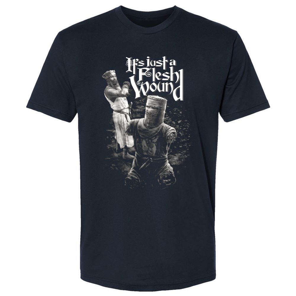 Premium Unisex T-Shirt - 9X9FJLZG - Midnight Navy - 2