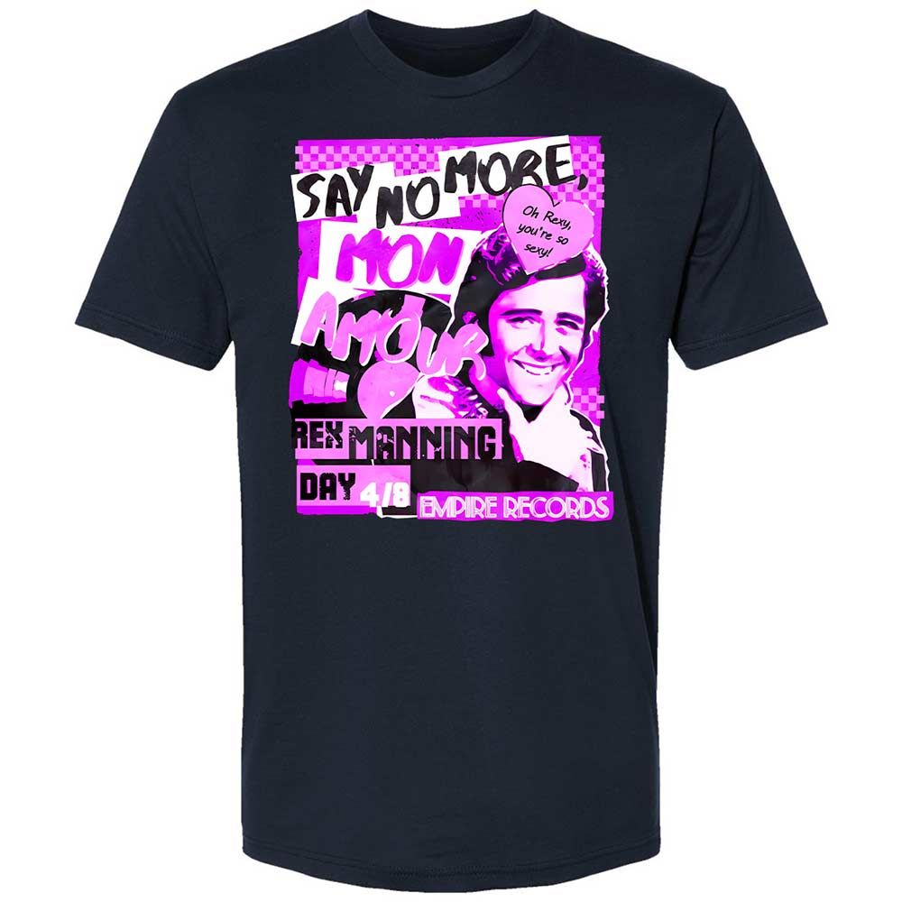Say No More - Midnight Navy - 2
