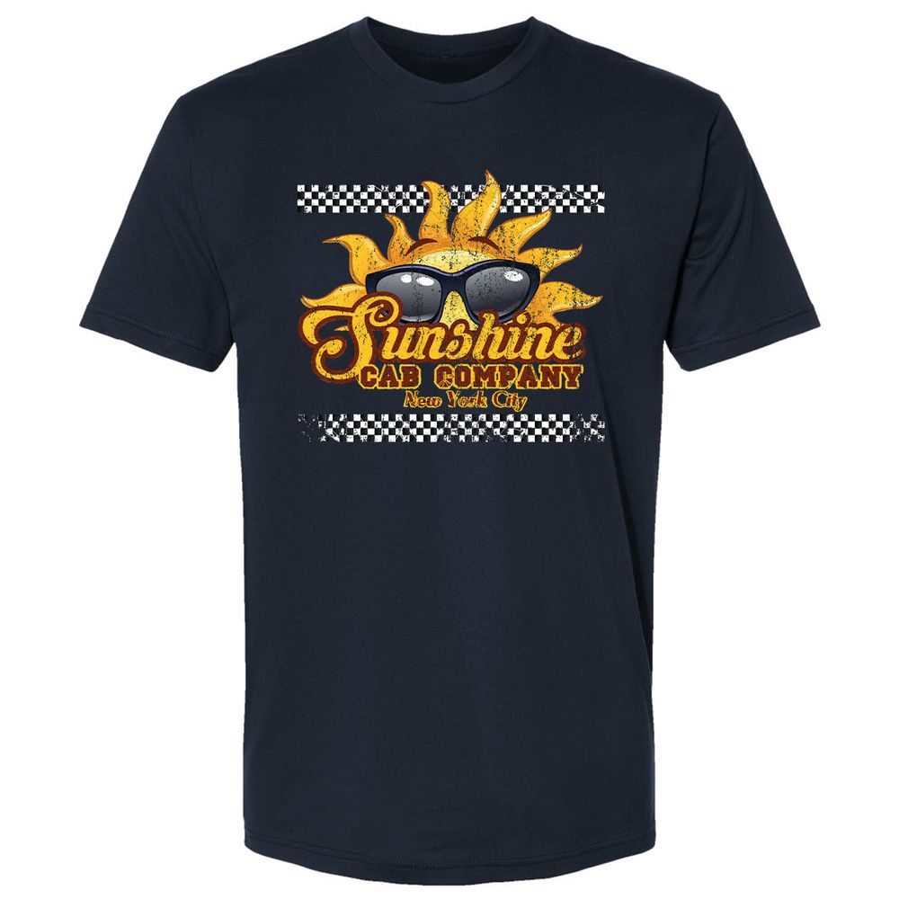 Premium Unisex T-Shirt - PAZDQPSX - Midnight Navy - 2