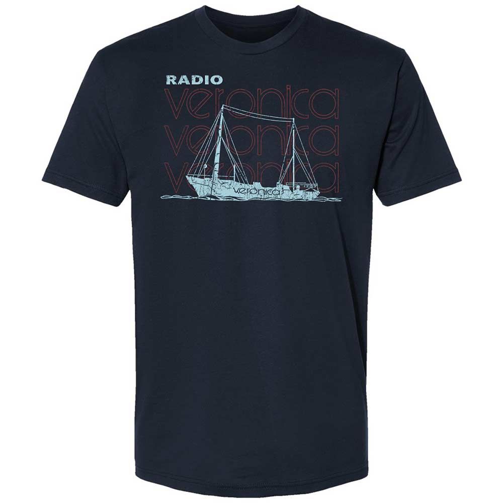 Premium Unisex T-Shirt - GVFFEG5S - Midnight Navy - 2