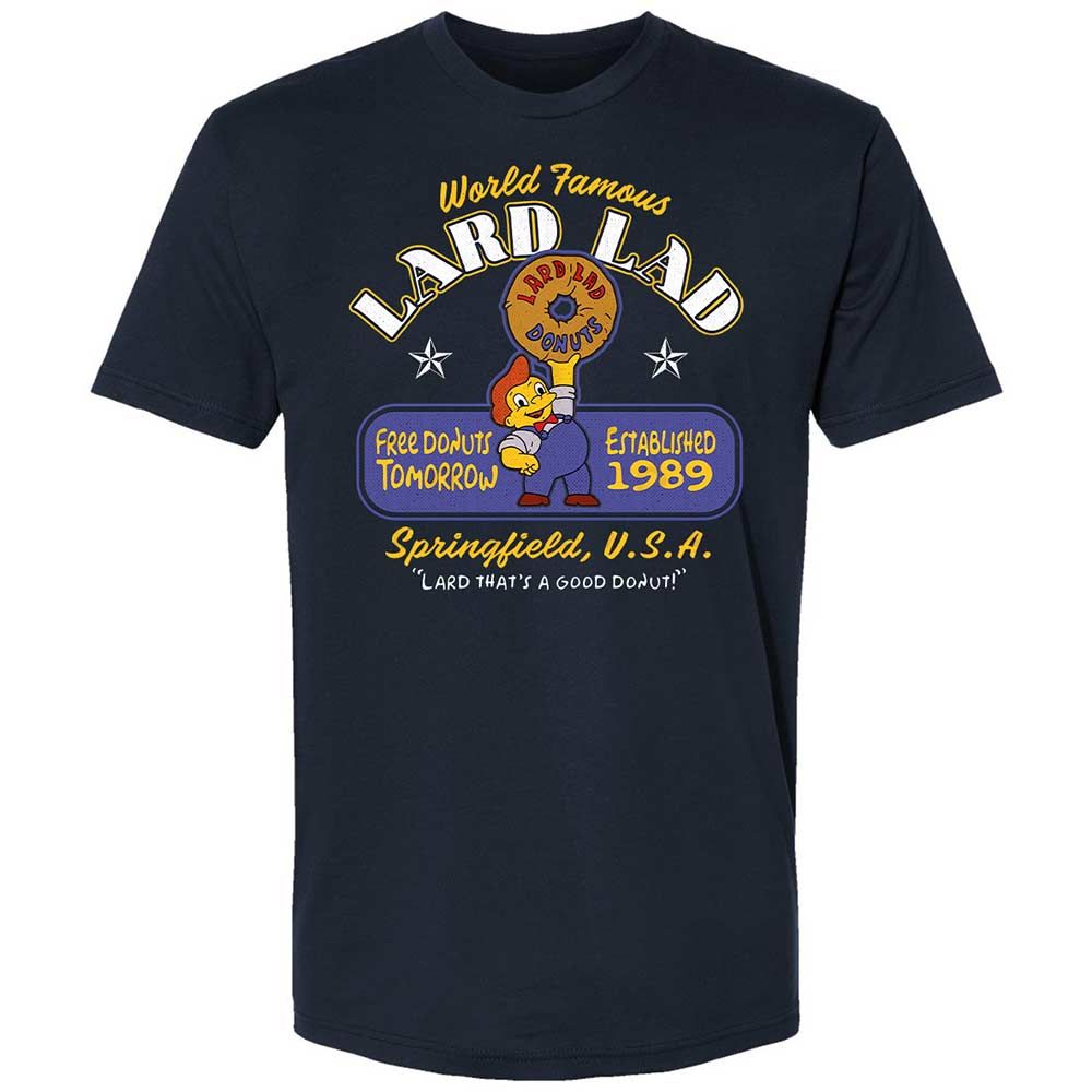Premium Unisex T-Shirt - 8YXBANSE - Midnight Navy - 2
